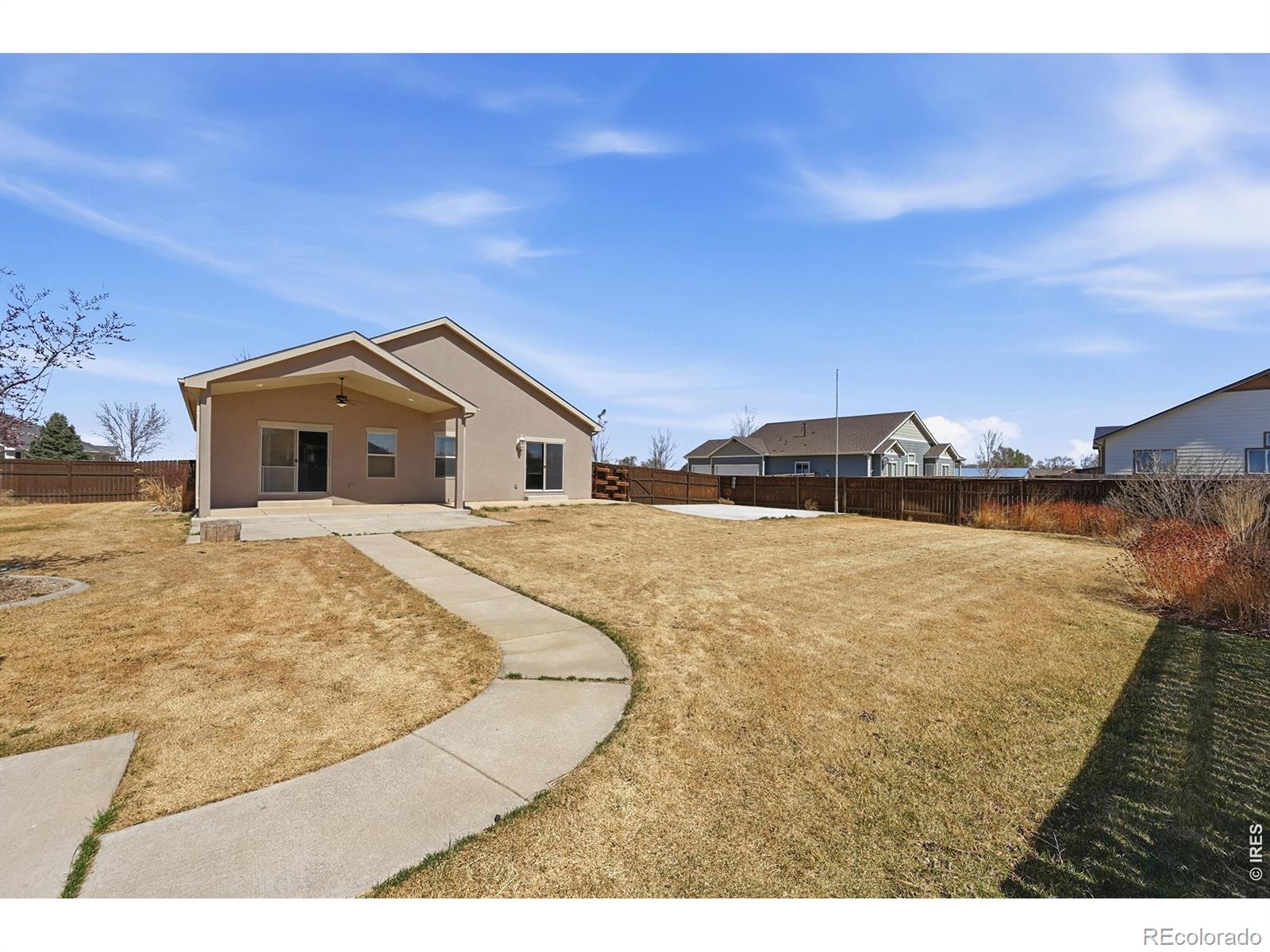 104 Park View Boulevard Kersey CO 80644