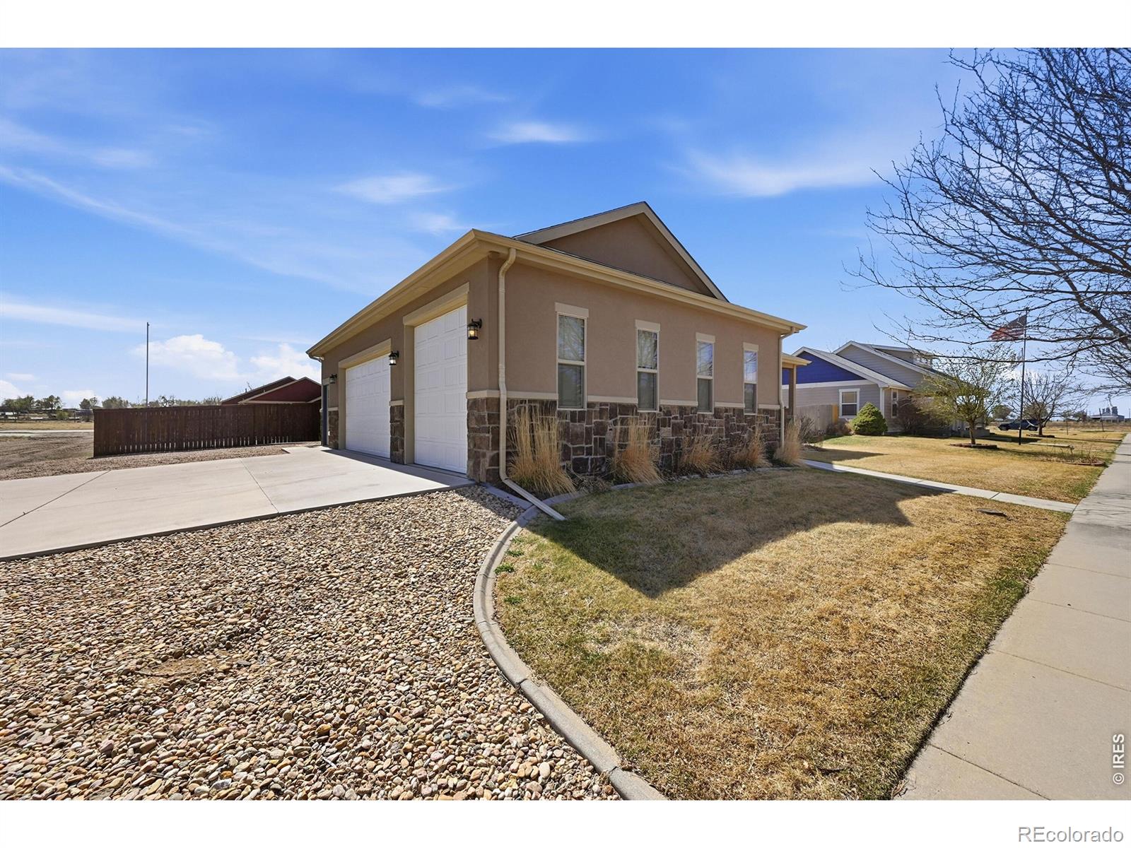 104 Park View Boulevard Kersey CO 80644