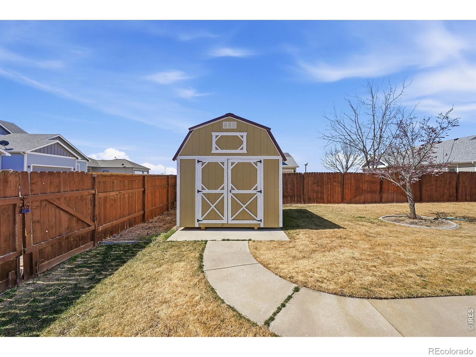104 Park View Boulevard Kersey CO 80644