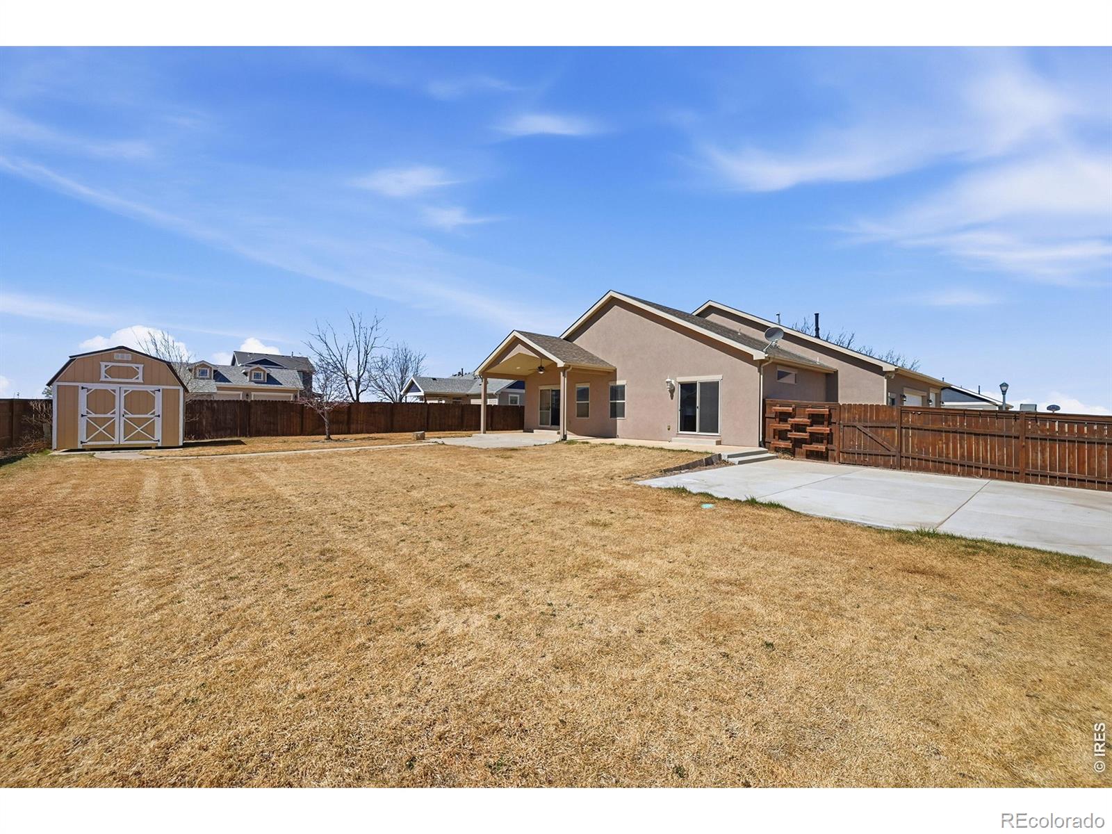 104 Park View Boulevard Kersey CO 80644