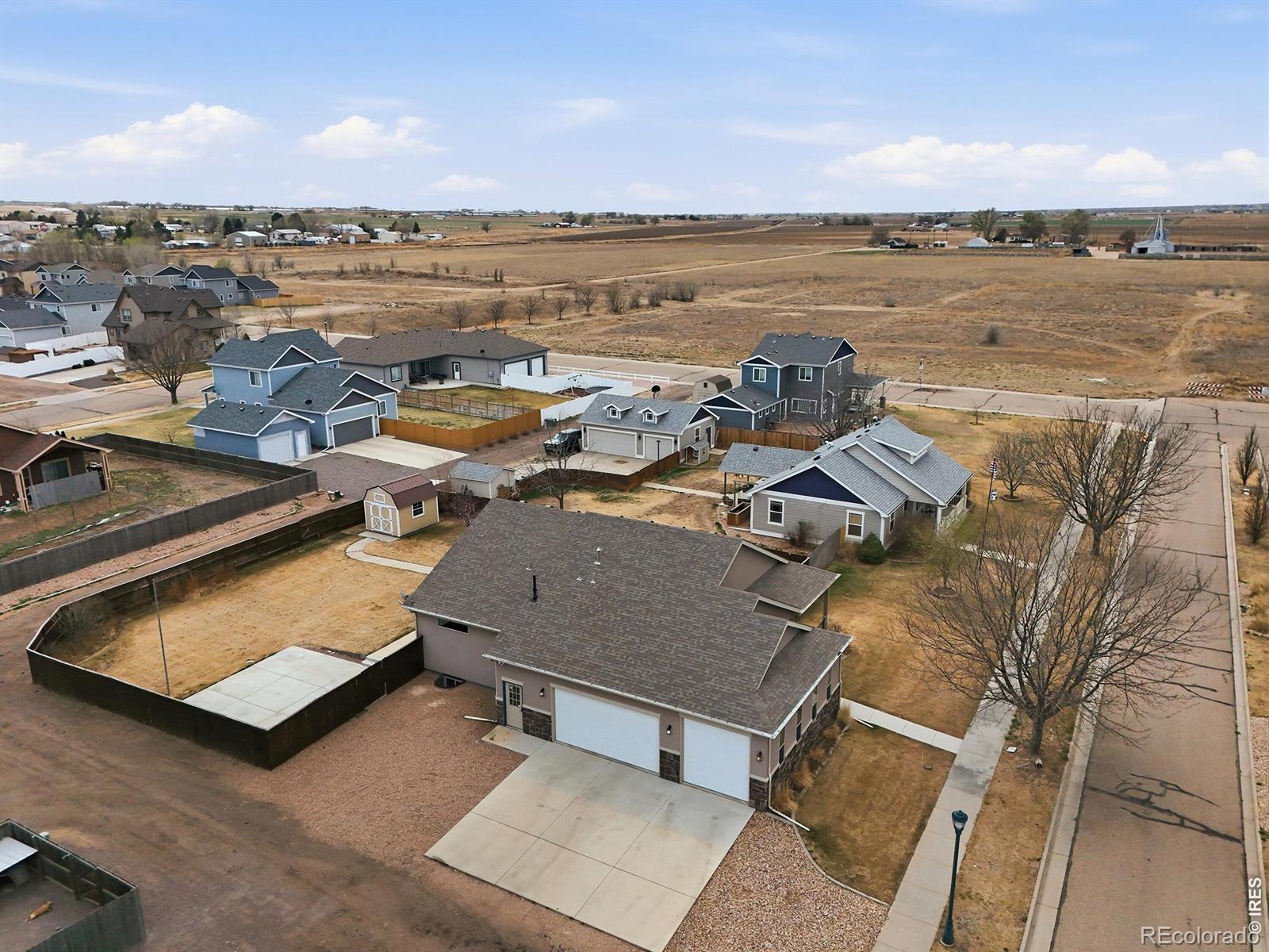 104 Park View Boulevard Kersey CO 80644