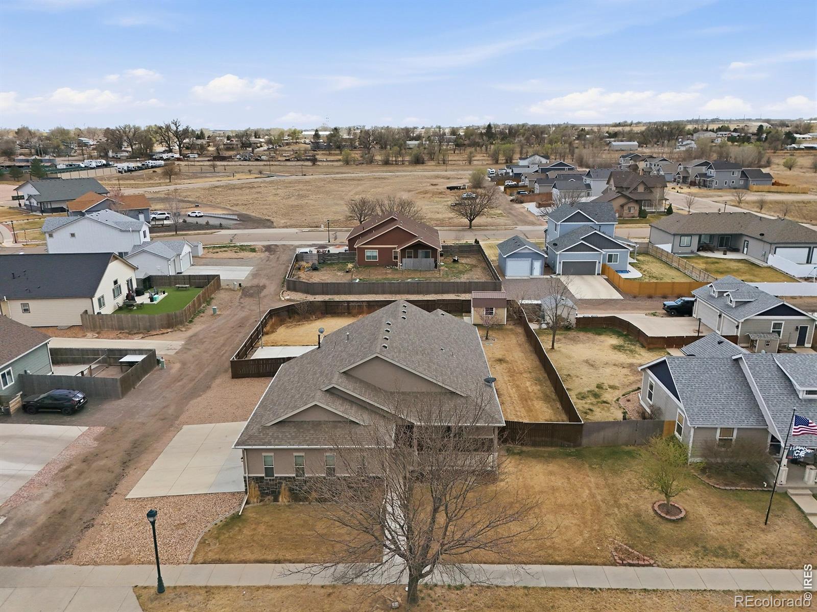 104 Park View Boulevard Kersey CO 80644