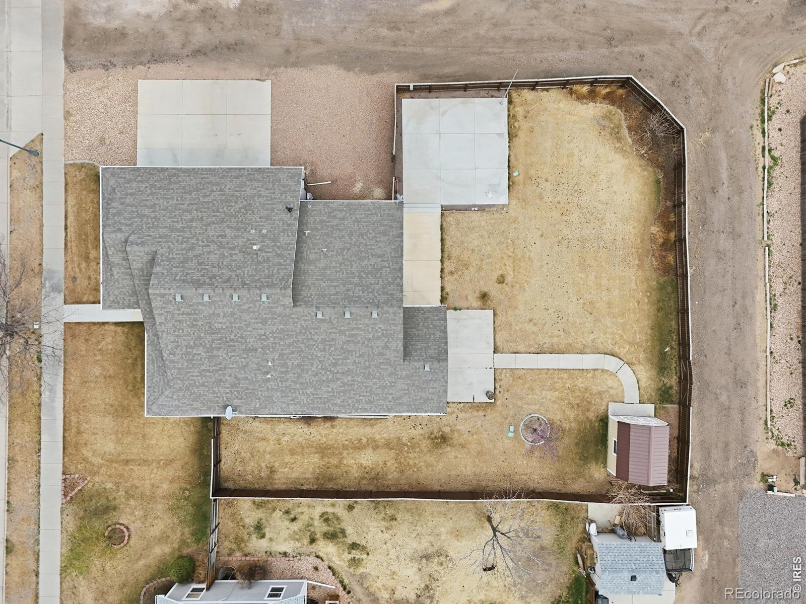 104 Park View Boulevard Kersey CO 80644