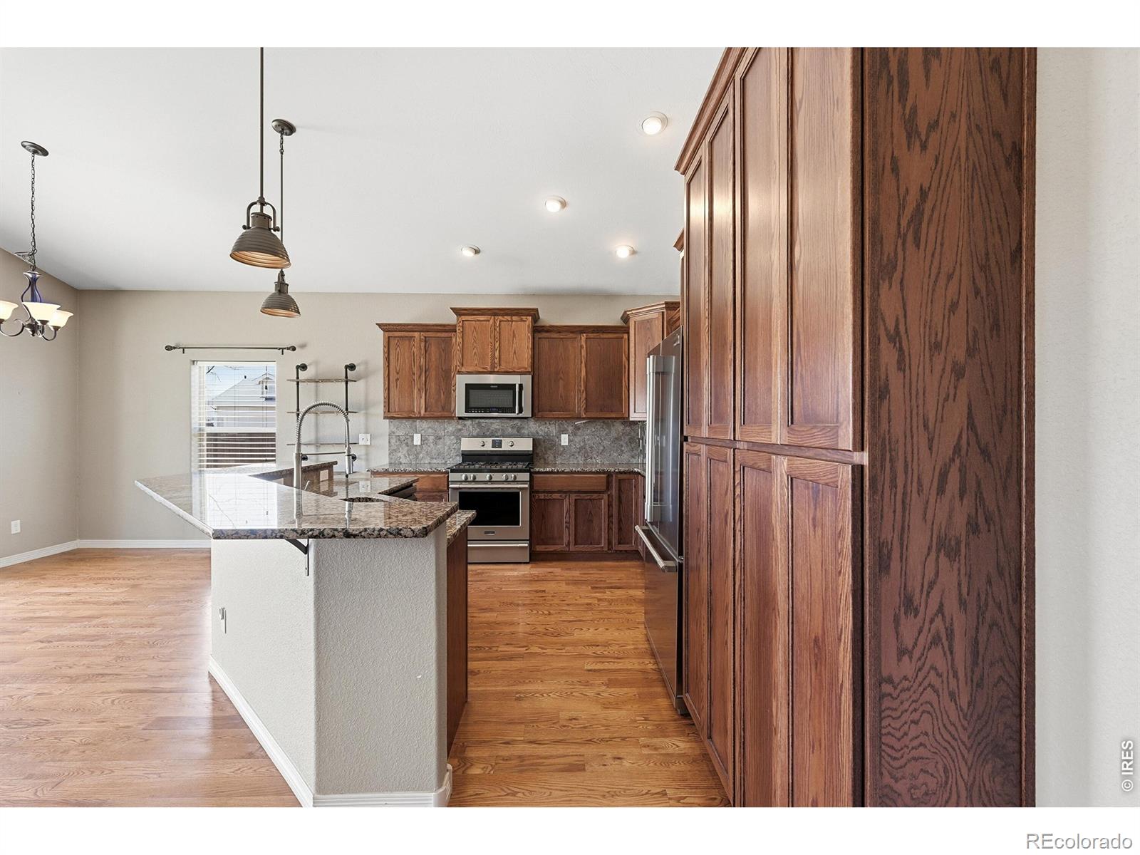 104 Park View Boulevard Kersey CO 80644