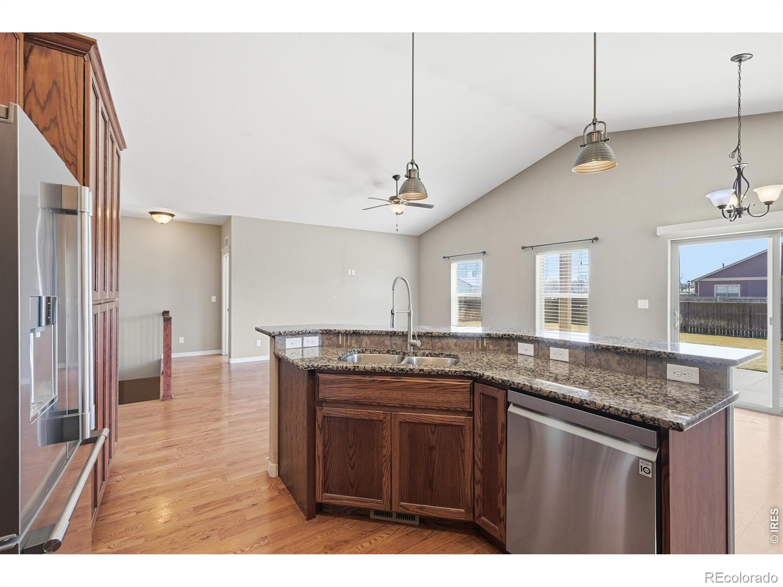 104 Park View Boulevard Kersey CO 80644