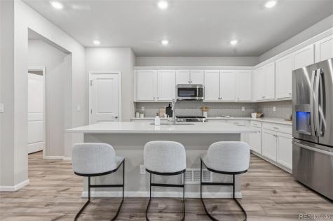 21293 E 63rd Drive Aurora CO 80019