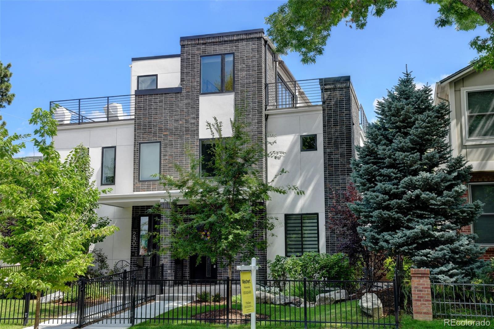 288 Monroe Street Denver CO 80206
