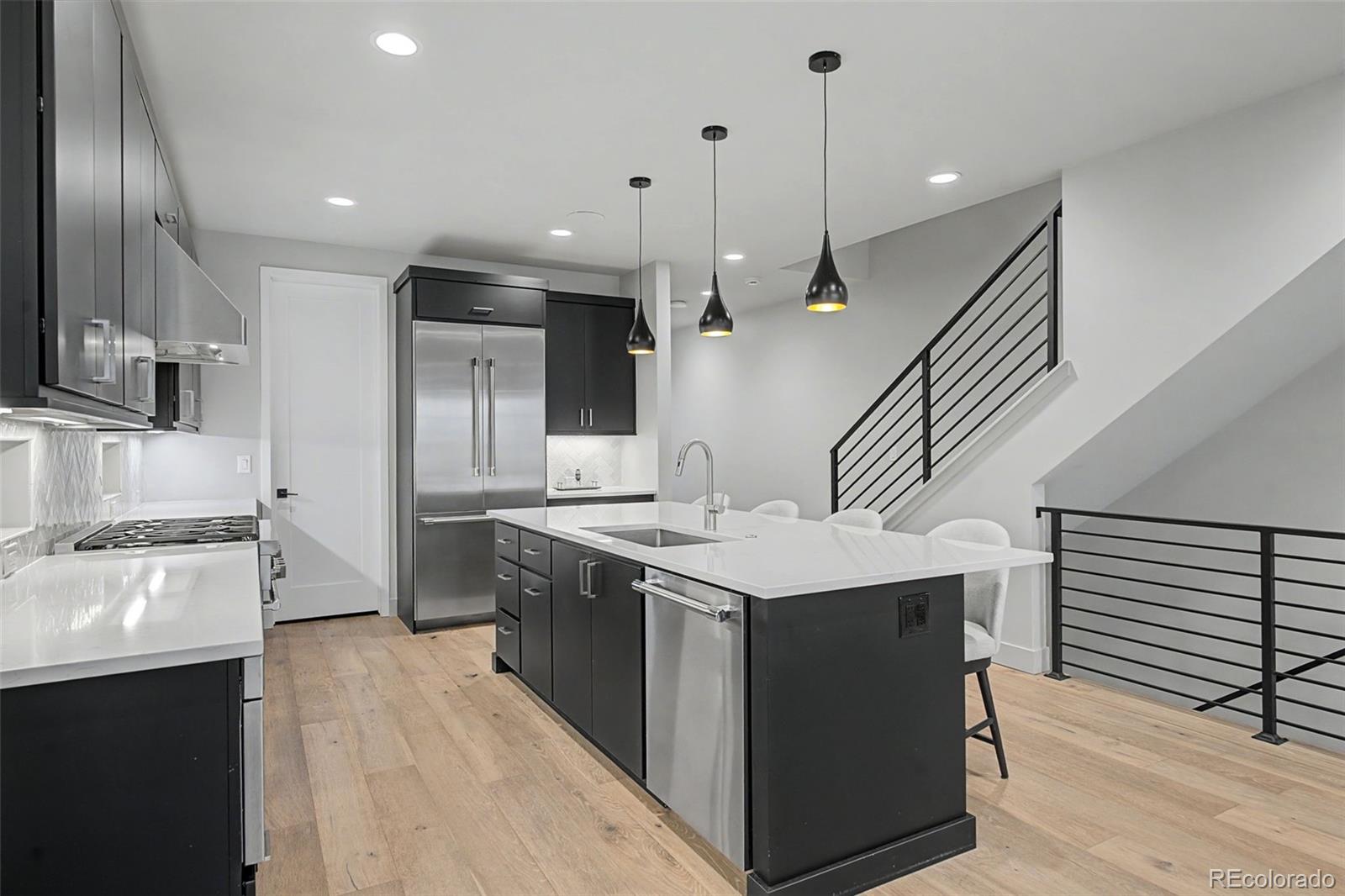288 Monroe Street Denver CO 80206