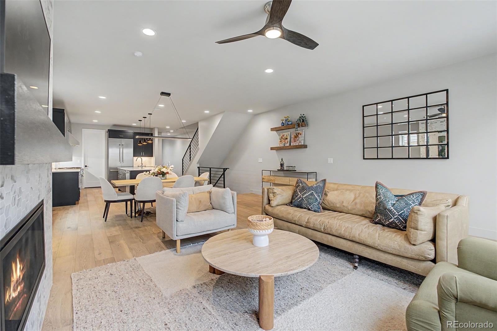 288 Monroe Street Denver CO 80206