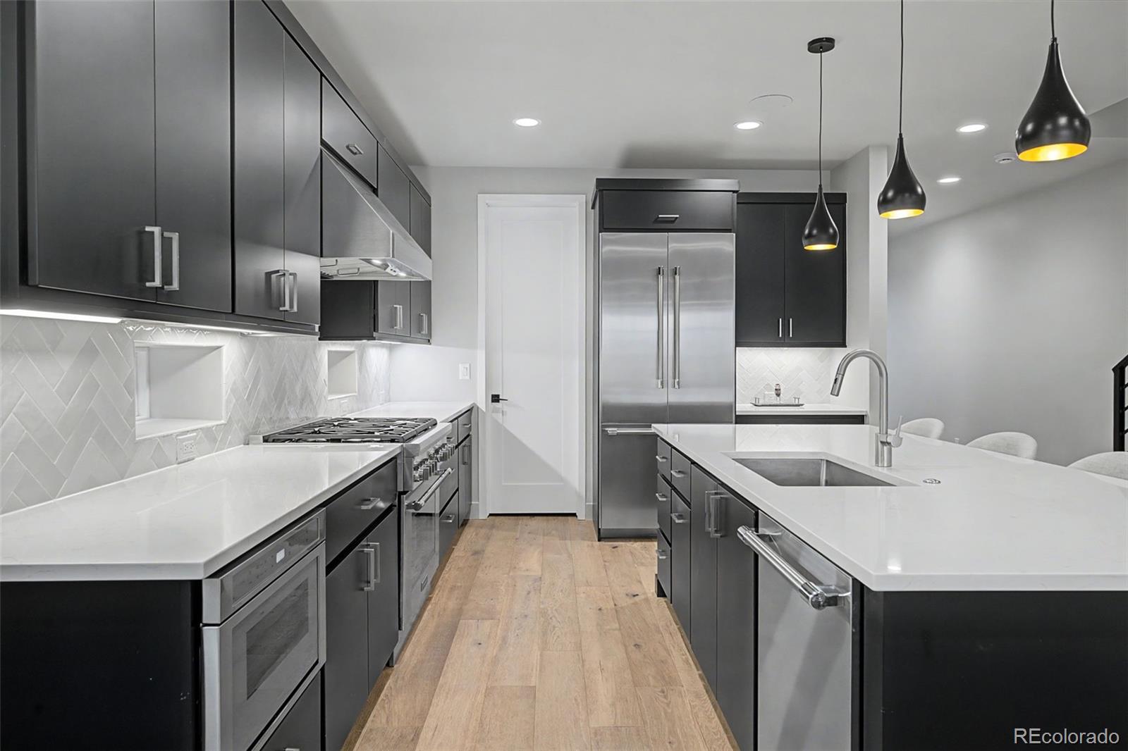 288 Monroe Street Denver CO 80206