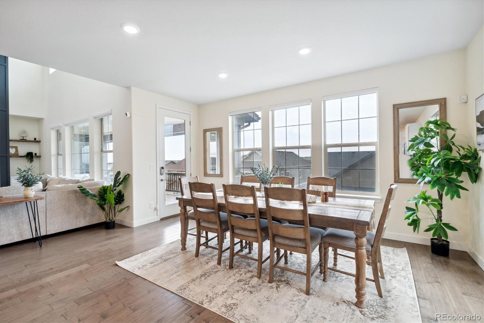 8107 Arapahoe Peak Street Littleton CO 80125