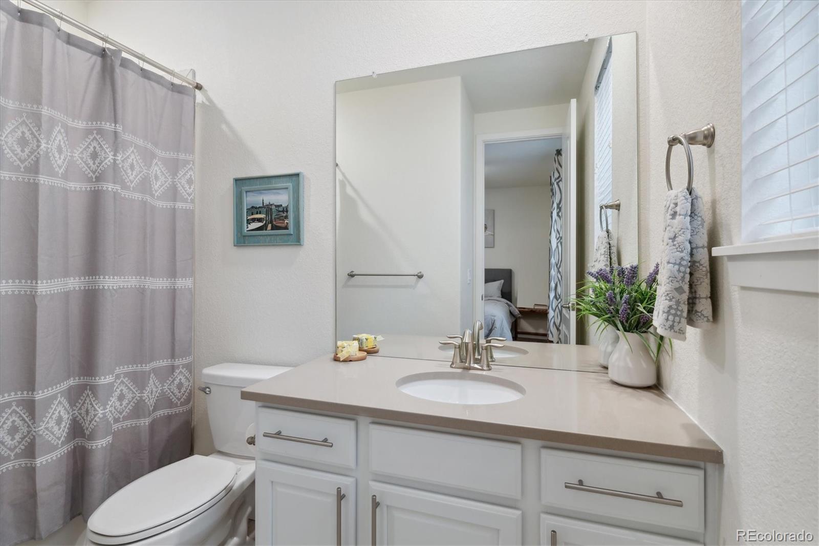 8107 Arapahoe Peak Street Littleton CO 80125