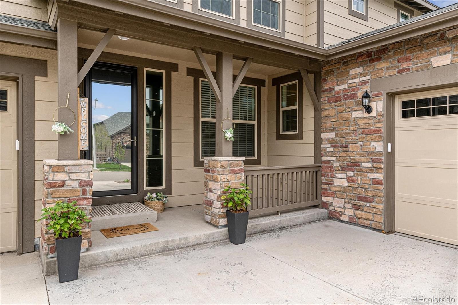 8107 Arapahoe Peak Street Littleton CO 80125