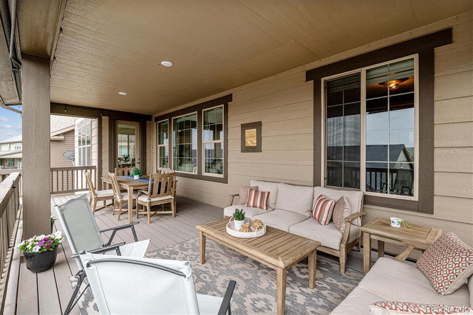 8107 Arapahoe Peak Street Littleton CO 80125