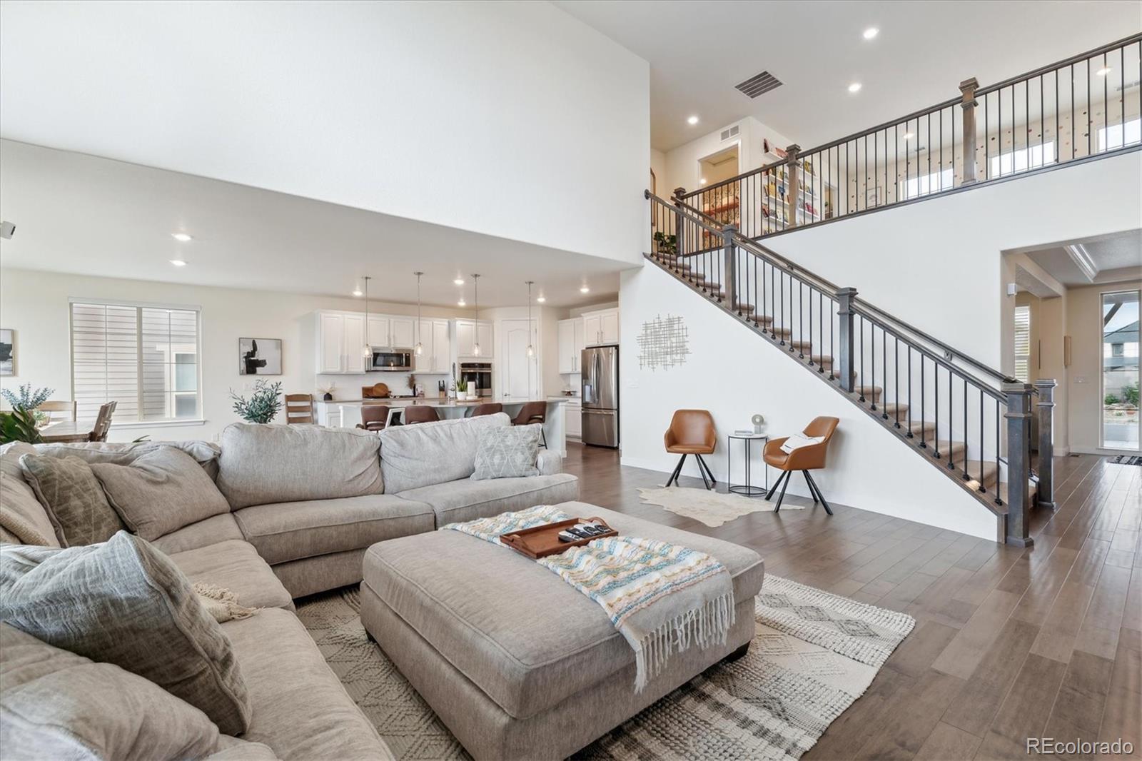 8107 Arapahoe Peak Street Littleton CO 80125