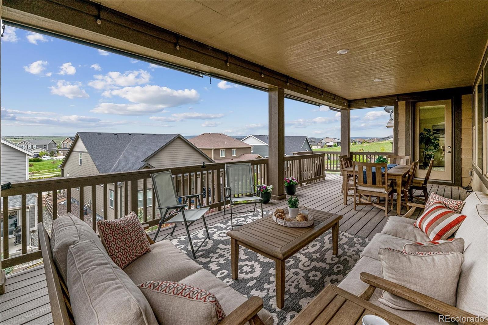 8107 Arapahoe Peak Street Littleton CO 80125