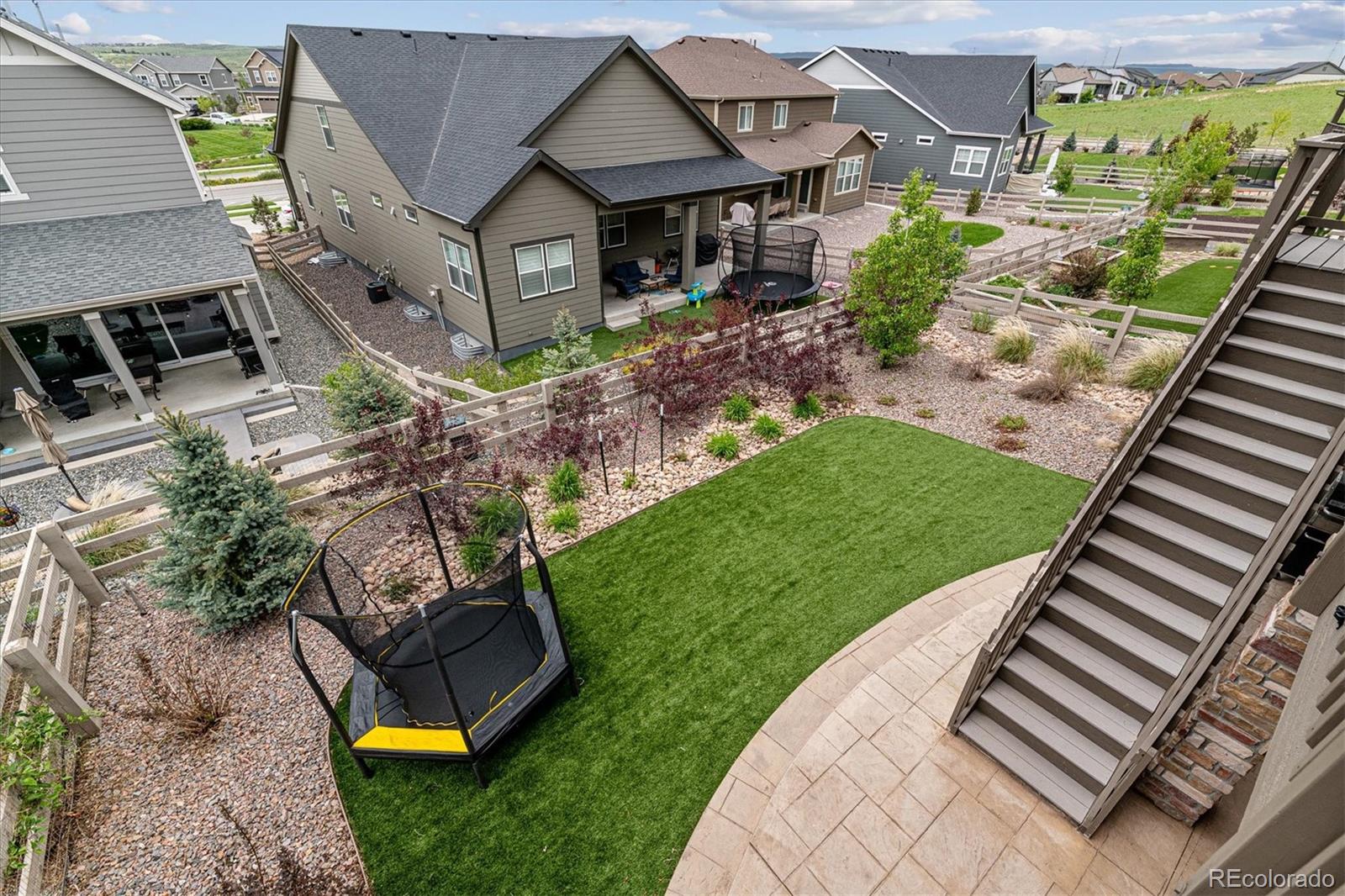 8107 Arapahoe Peak Street Littleton CO 80125