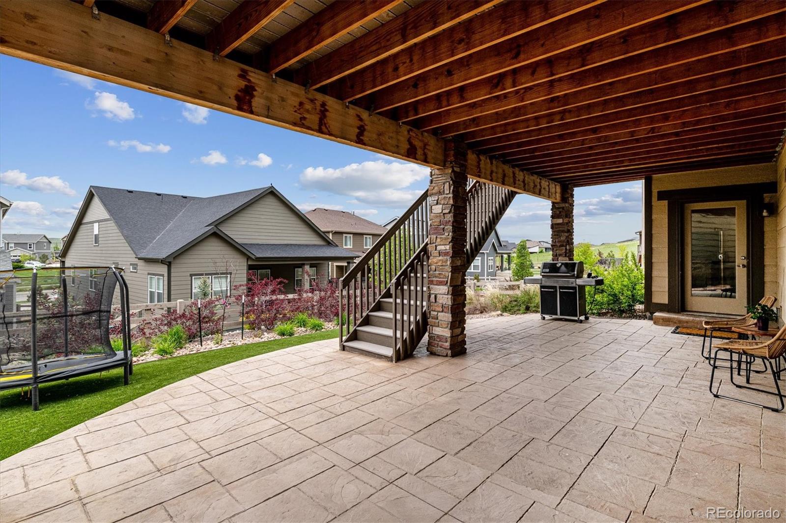 8107 Arapahoe Peak Street Littleton CO 80125