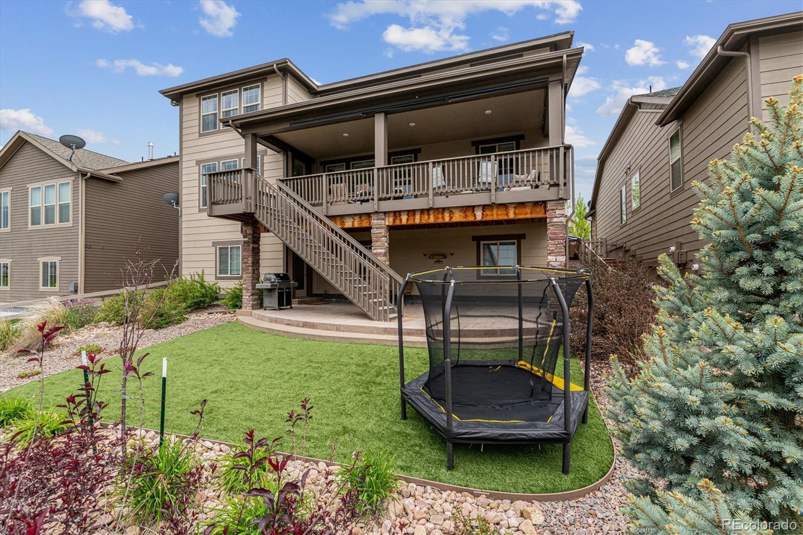 8107 Arapahoe Peak Street Littleton CO 80125