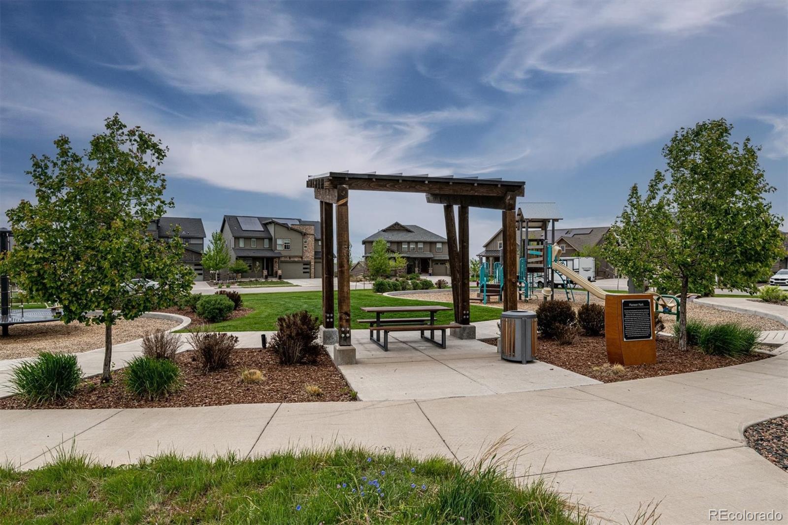 8107 Arapahoe Peak Street Littleton CO 80125