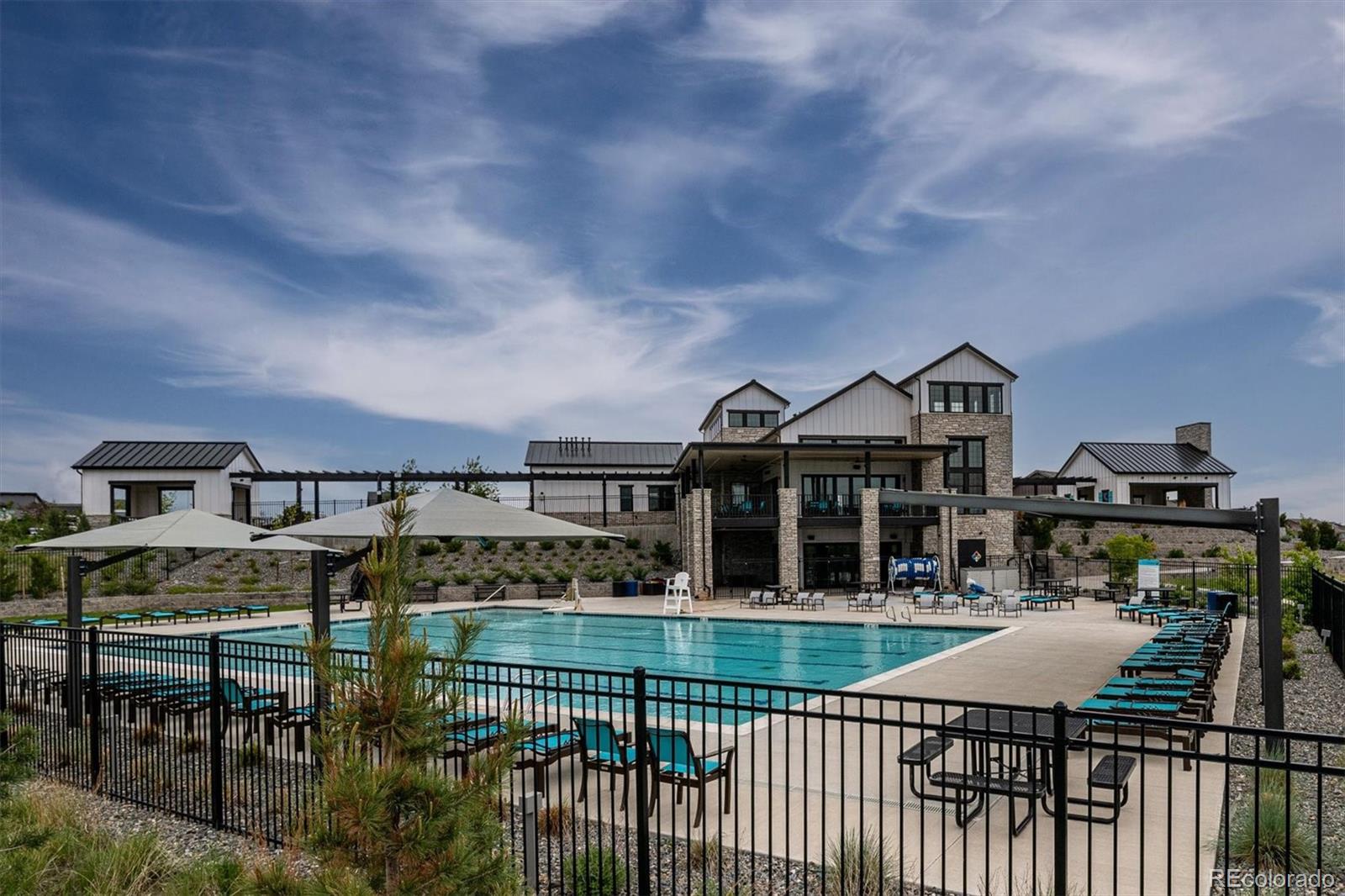 8107 Arapahoe Peak Street Littleton CO 80125