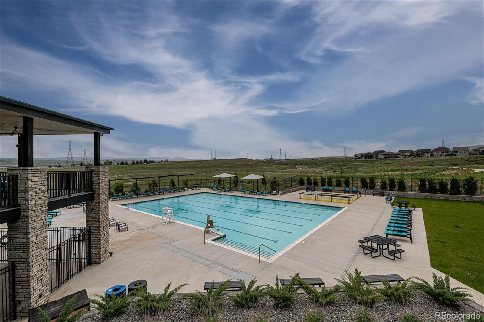 8107 Arapahoe Peak Street Littleton CO 80125