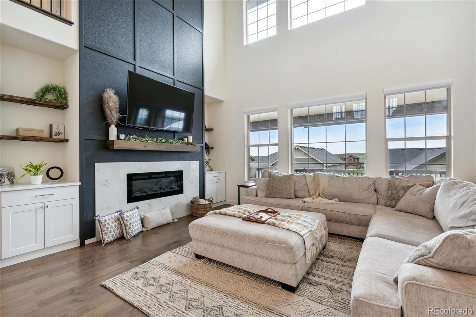 8107 Arapahoe Peak Street Littleton CO 80125