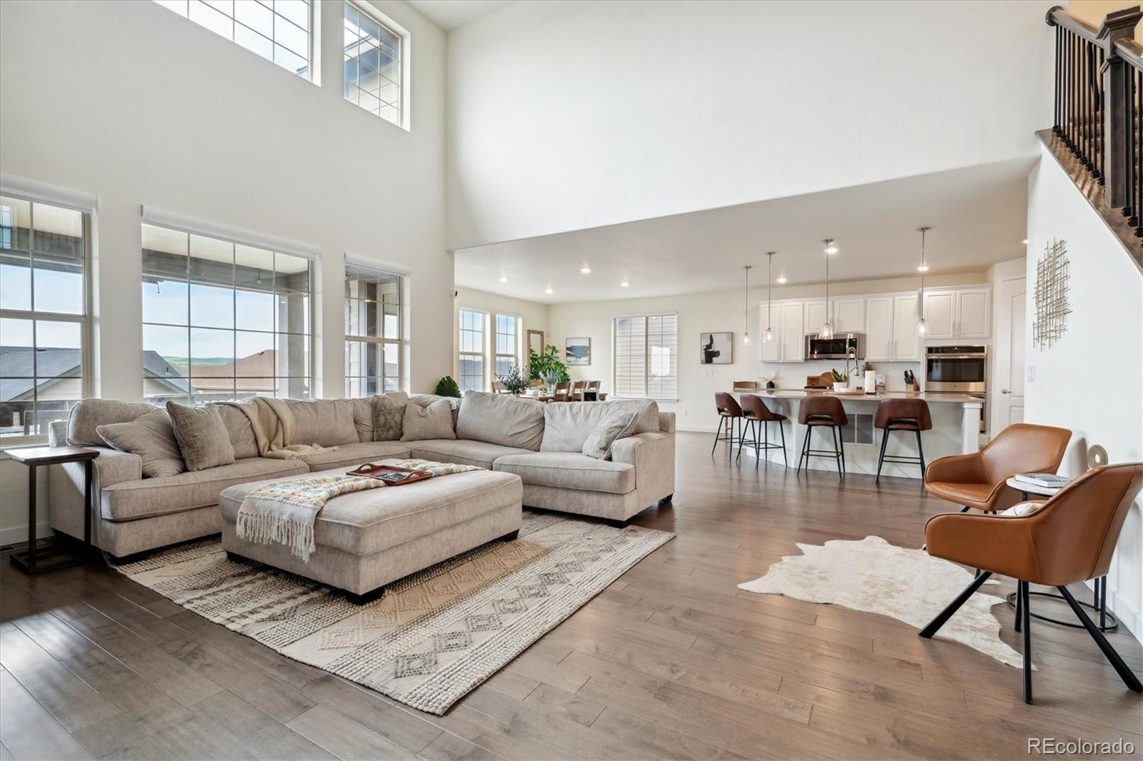 8107 Arapahoe Peak Street Littleton CO 80125