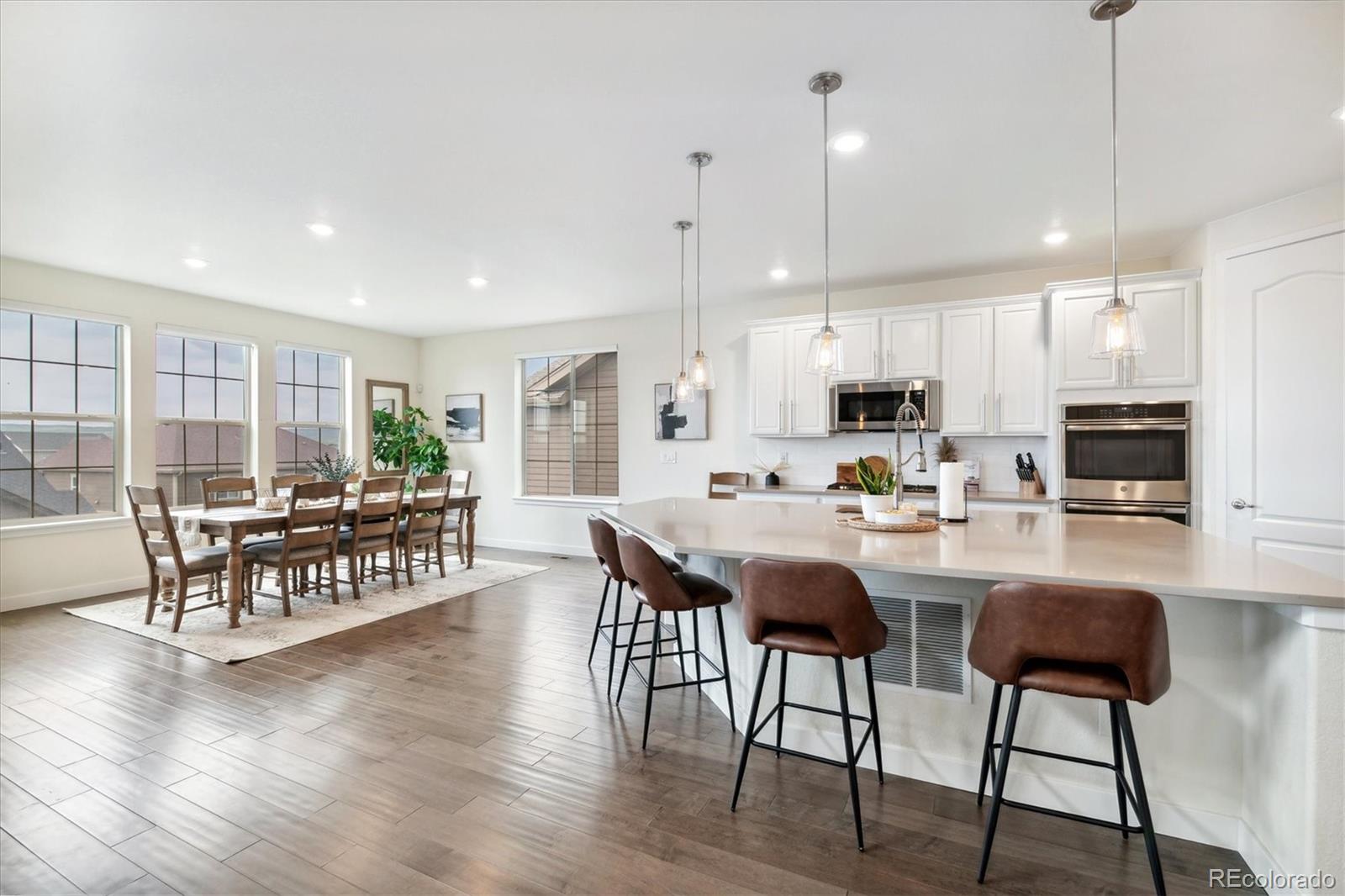 8107 Arapahoe Peak Street Littleton CO 80125