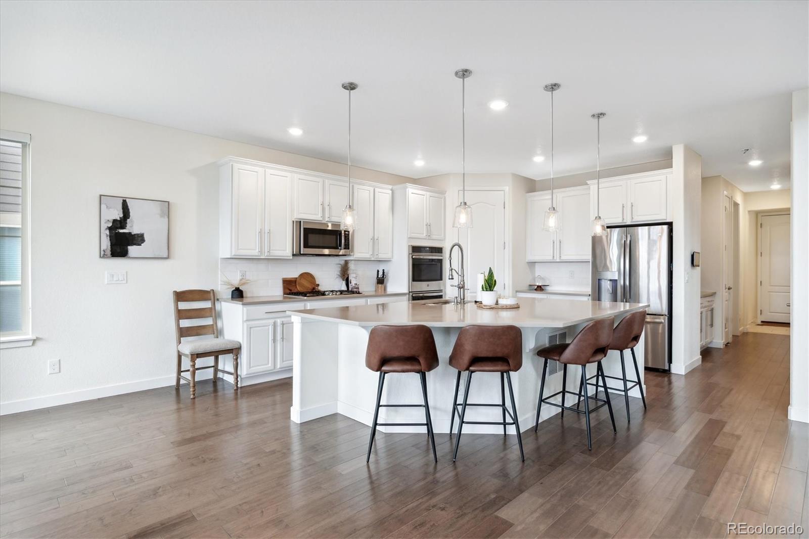 8107 Arapahoe Peak Street Littleton CO 80125