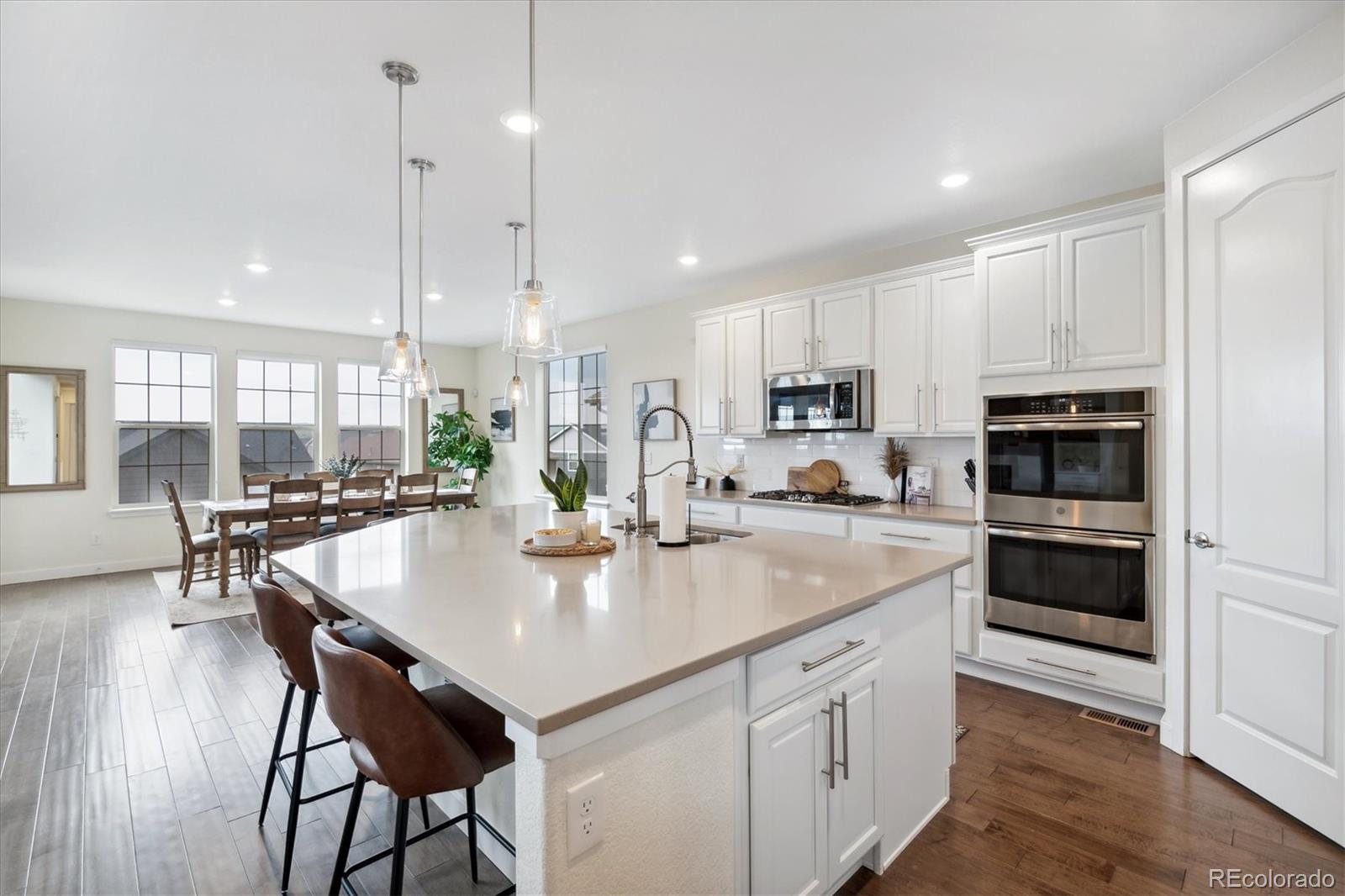 8107 Arapahoe Peak Street Littleton CO 80125