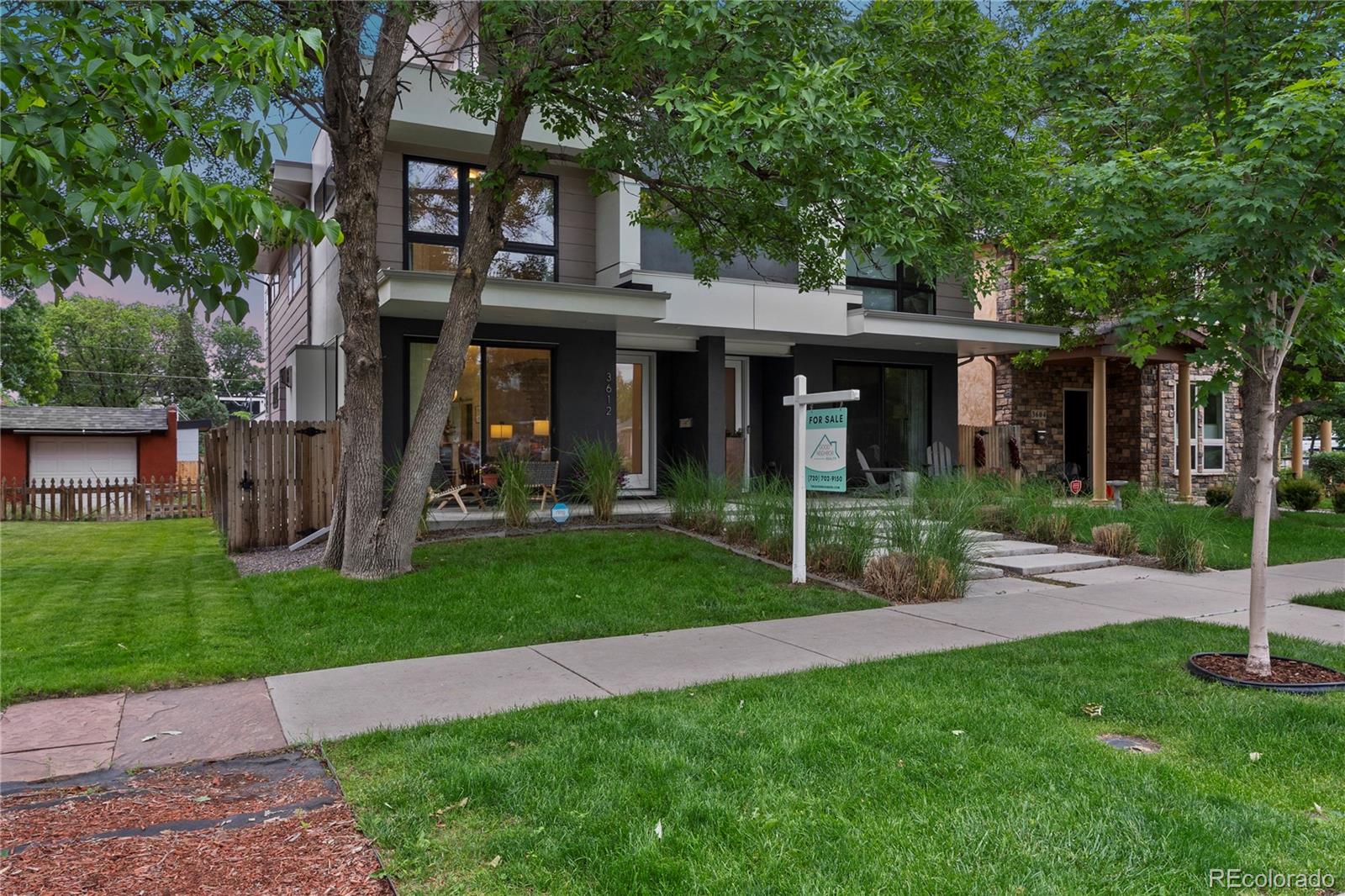 3612 Wyandot Street Denver CO 80211