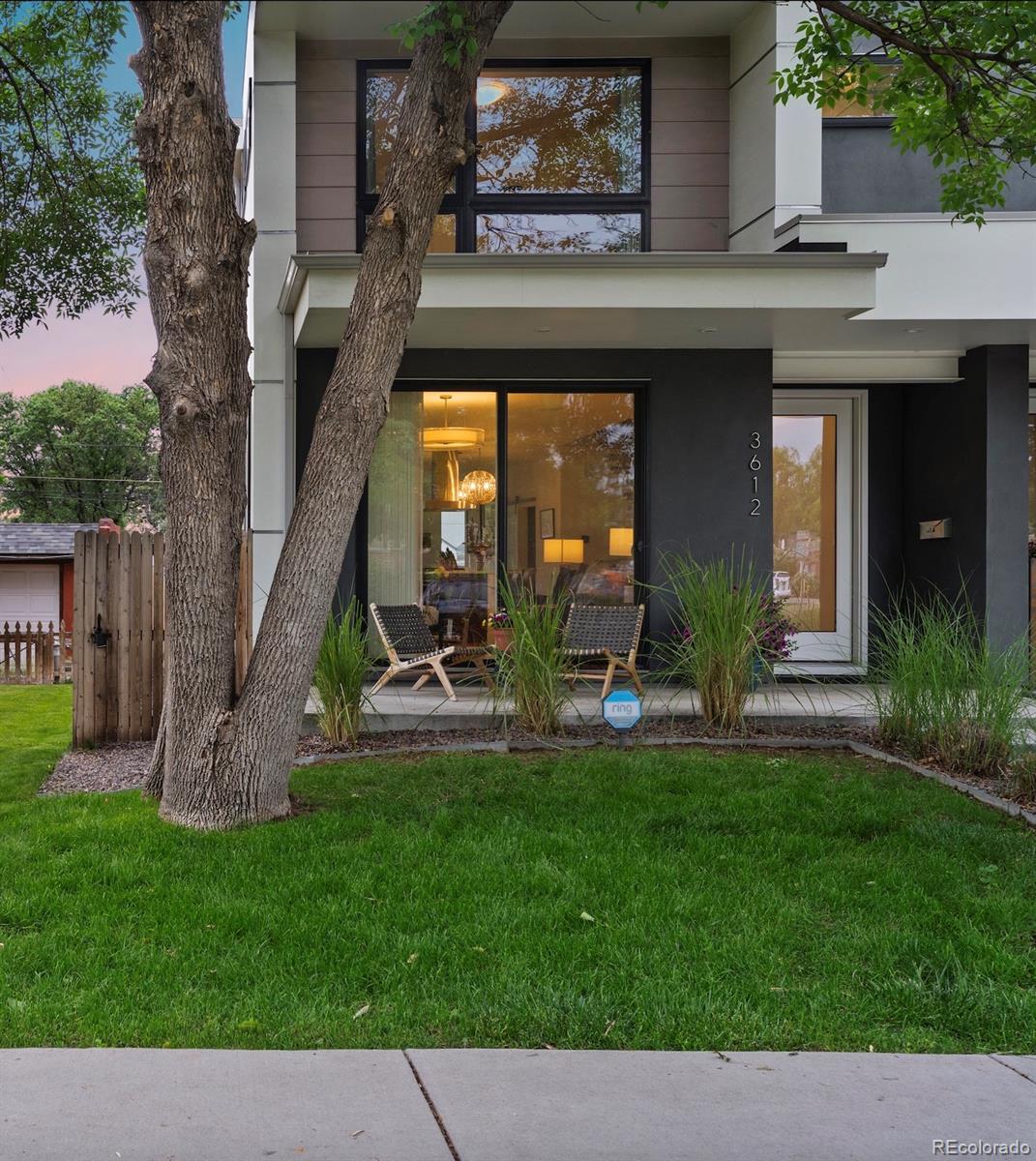 3612 Wyandot Street Denver CO 80211