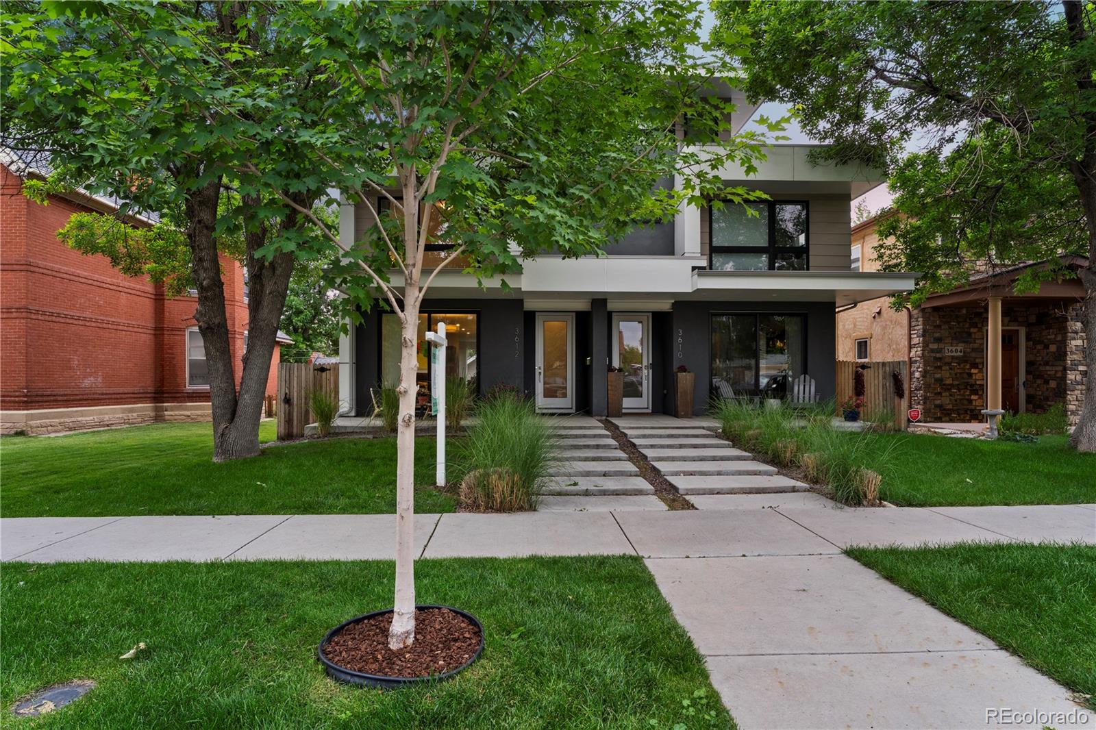 3612 Wyandot Street Denver CO 80211