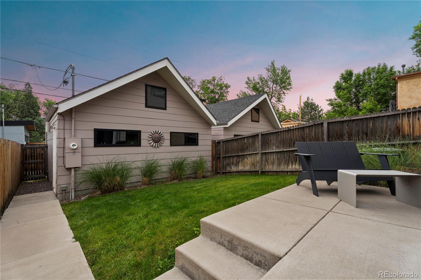 3612 Wyandot Street Denver CO 80211