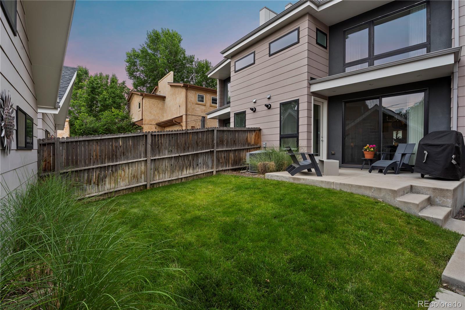 3612 Wyandot Street Denver CO 80211
