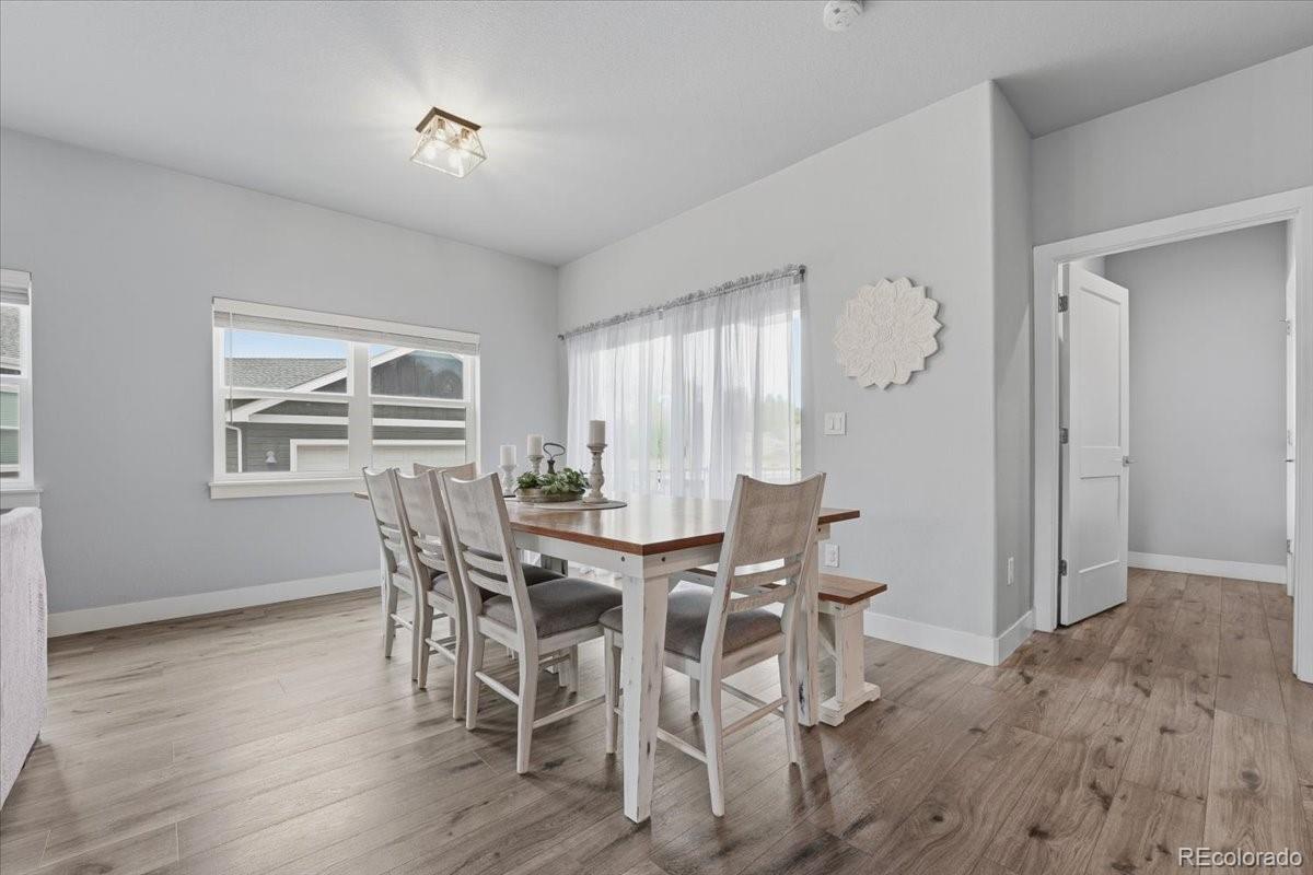1575 Gard Drive Loveland CO 80537