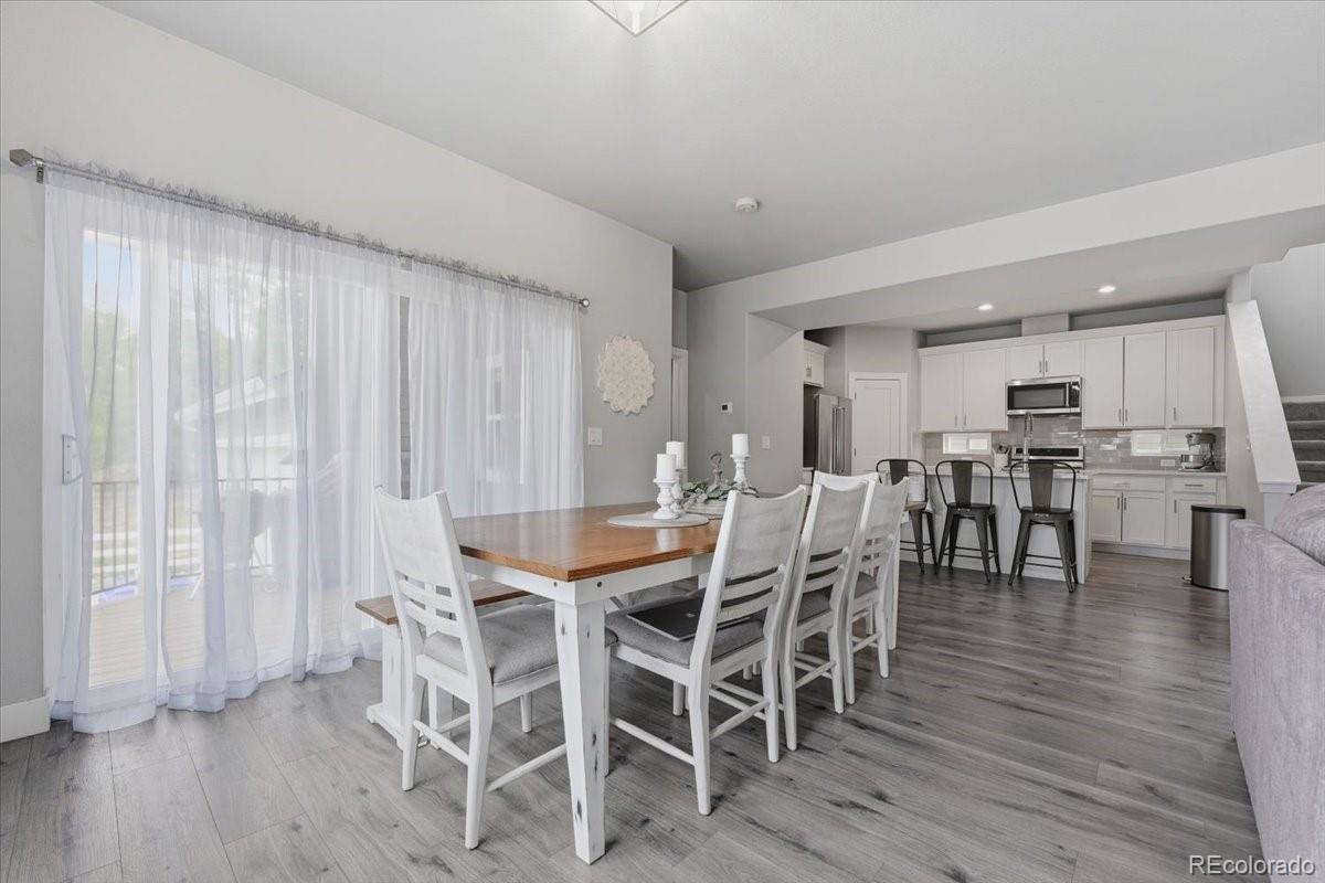 1575 Gard Drive Loveland CO 80537