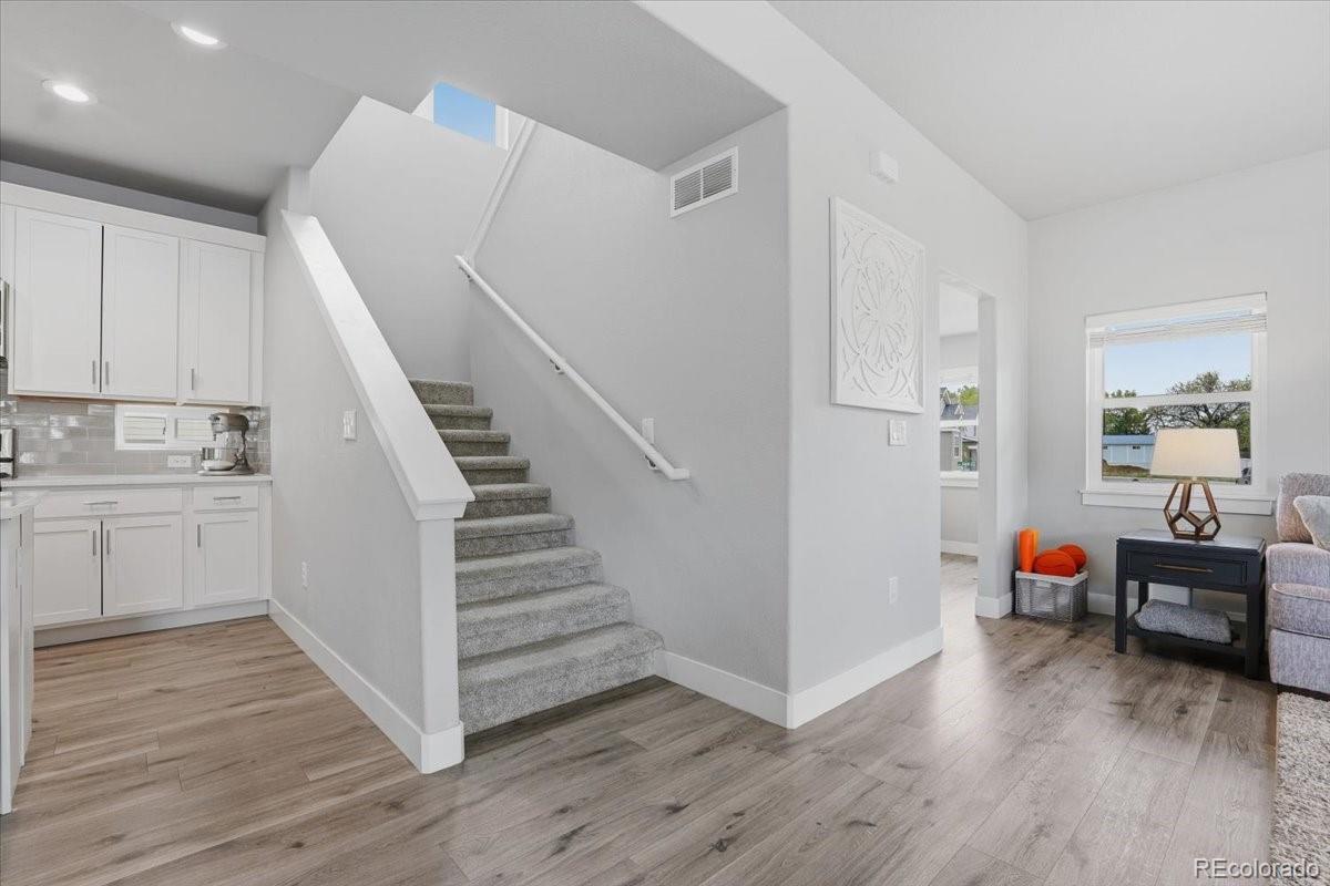 1575 Gard Drive Loveland CO 80537