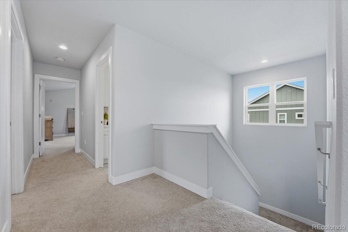 1575 Gard Drive Loveland CO 80537