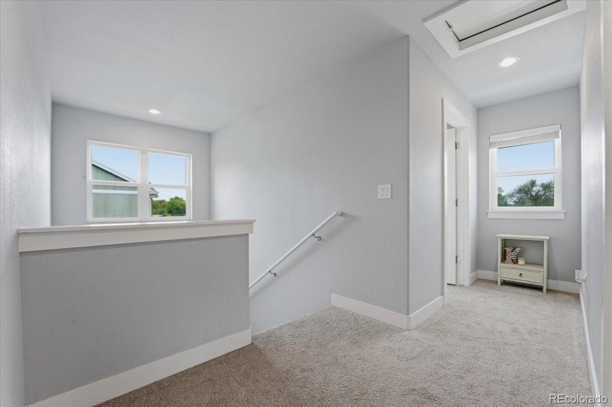 1575 Gard Drive Loveland CO 80537
