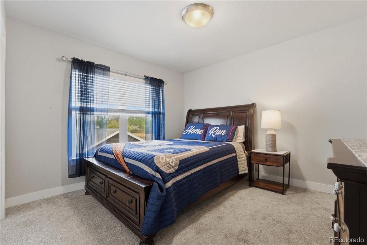 1575 Gard Drive Loveland CO 80537