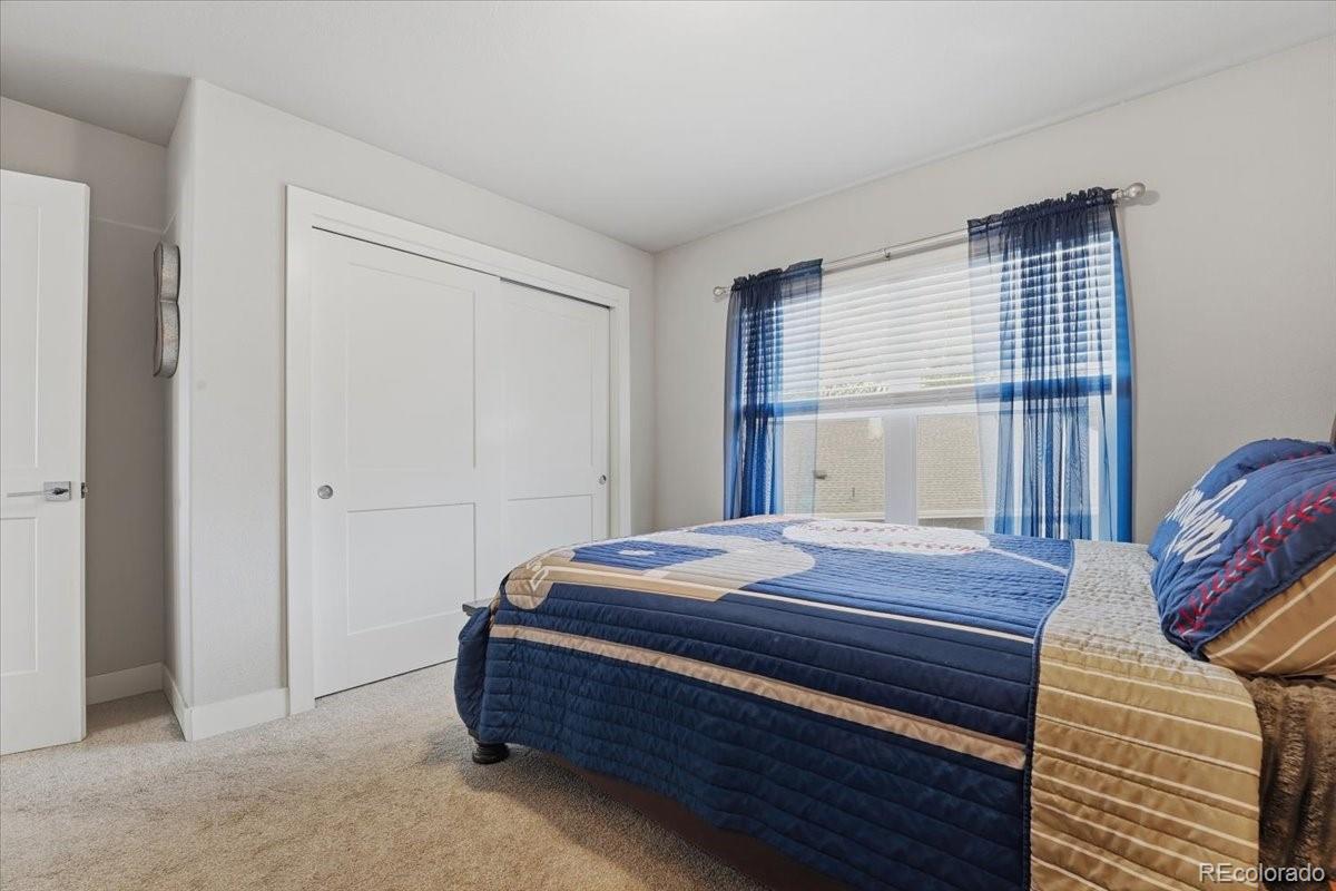 1575 Gard Drive Loveland CO 80537