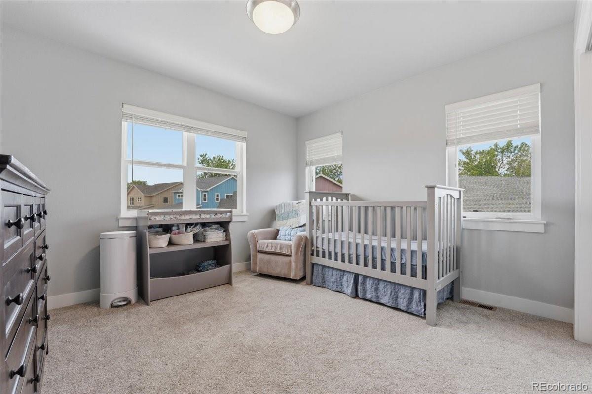 1575 Gard Drive Loveland CO 80537