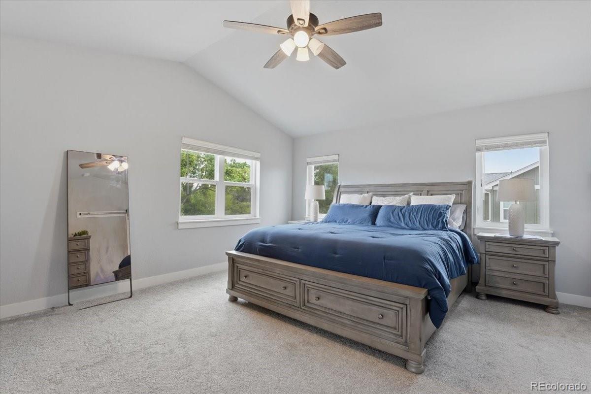 1575 Gard Drive Loveland CO 80537