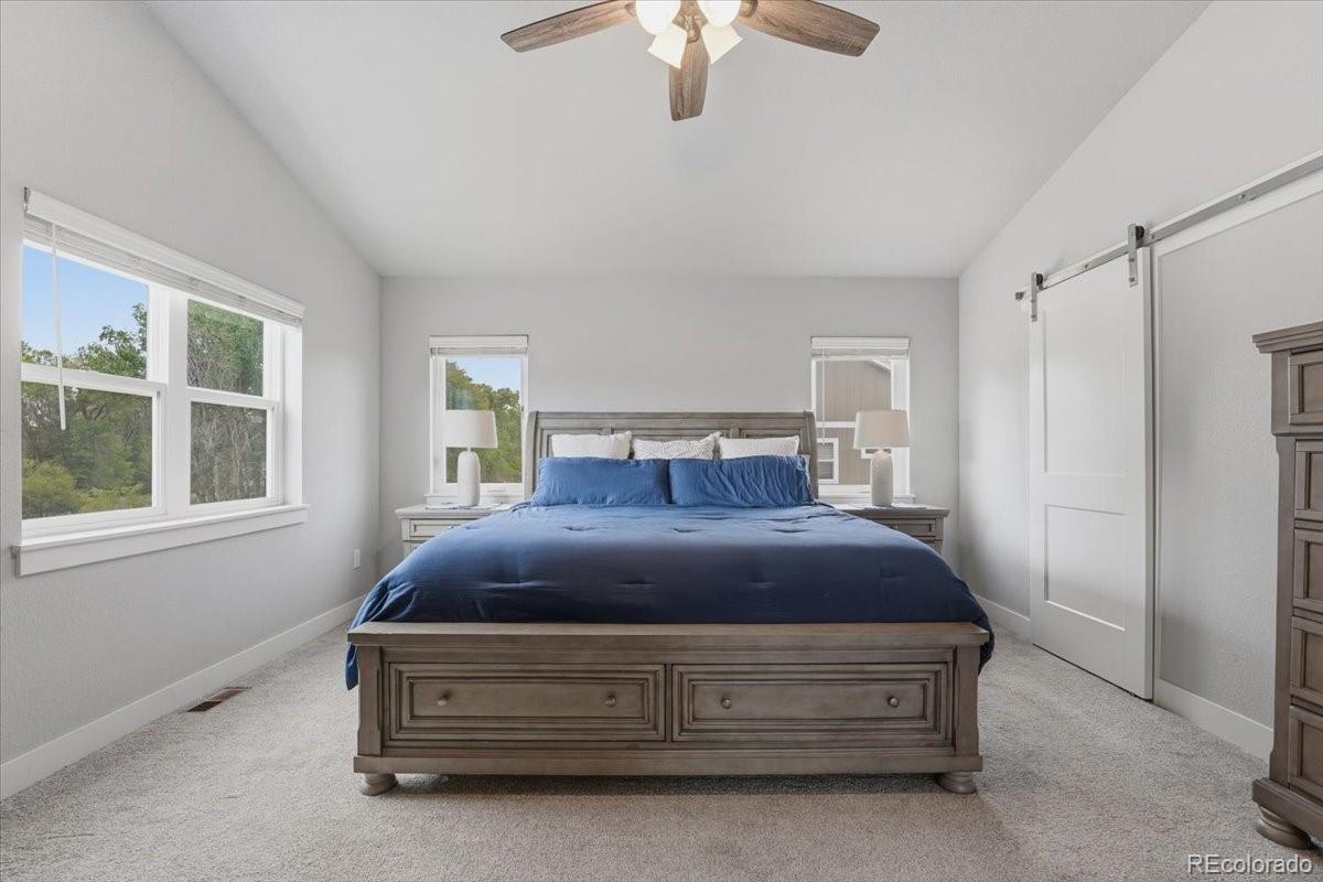 1575 Gard Drive Loveland CO 80537
