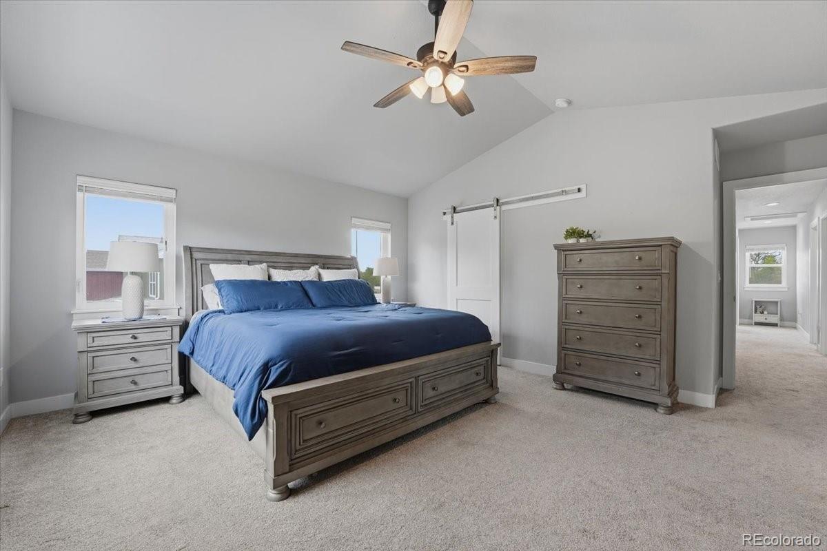1575 Gard Drive Loveland CO 80537