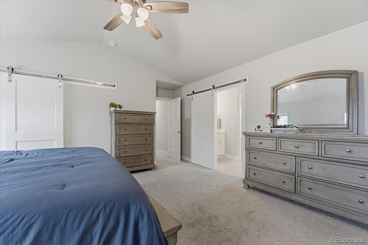 1575 Gard Drive Loveland CO 80537