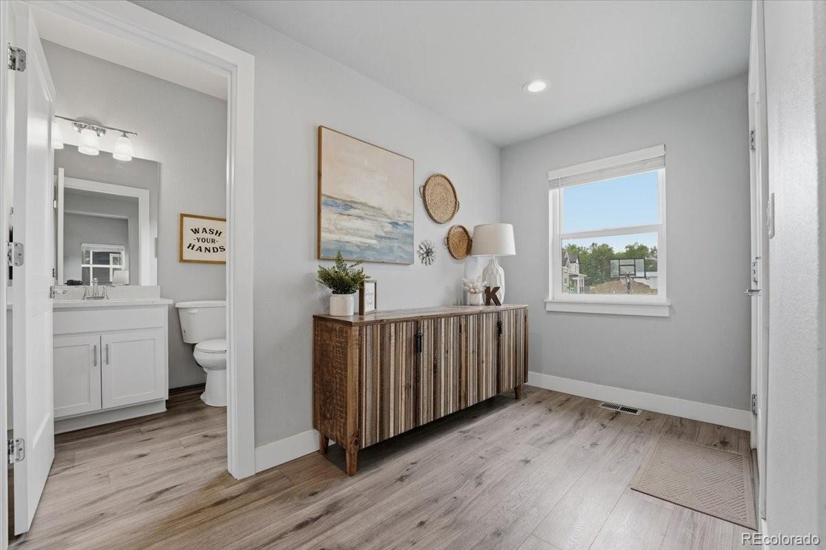 1575 Gard Drive Loveland CO 80537