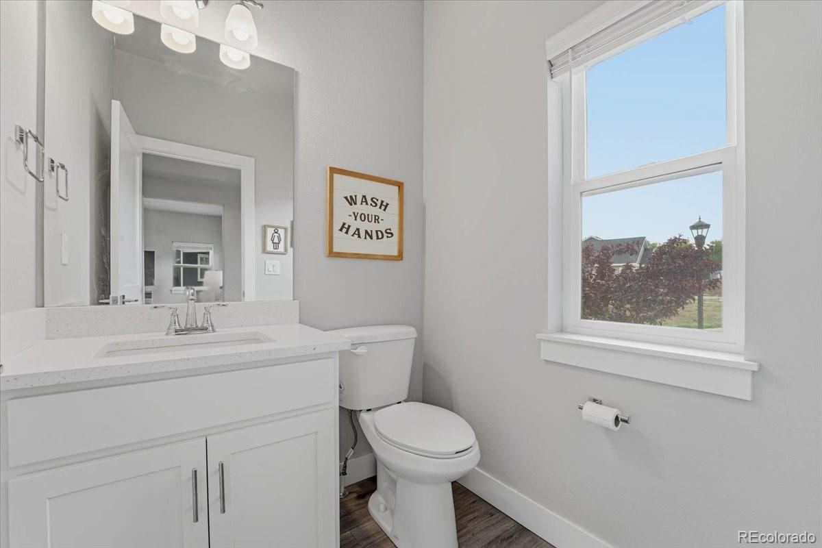 1575 Gard Drive Loveland CO 80537